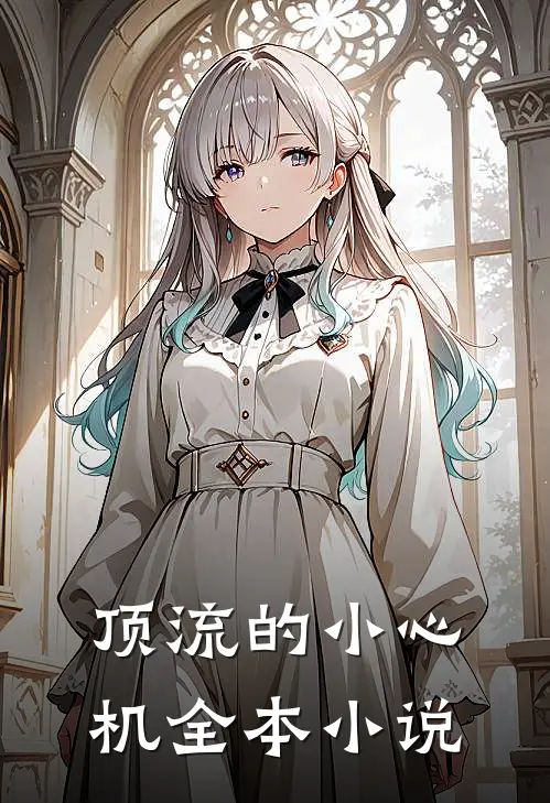 顶流的小心机全本小说