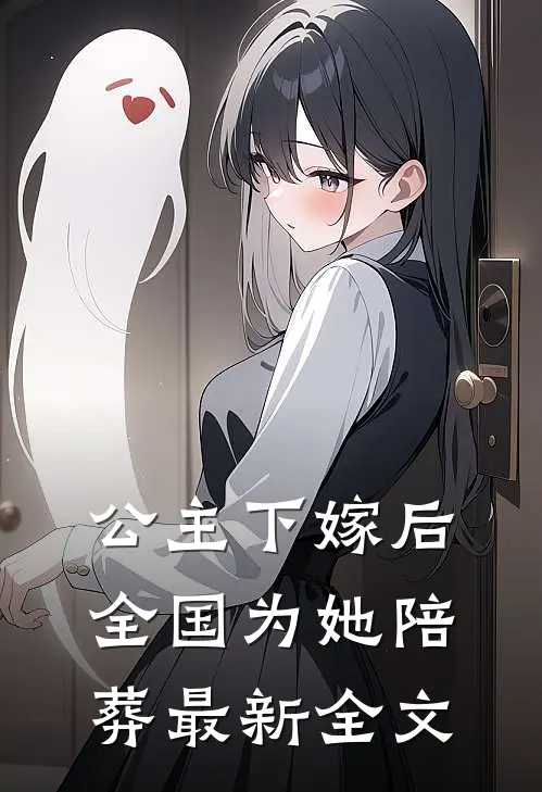 公主下嫁后，全国为她陪葬最新全文