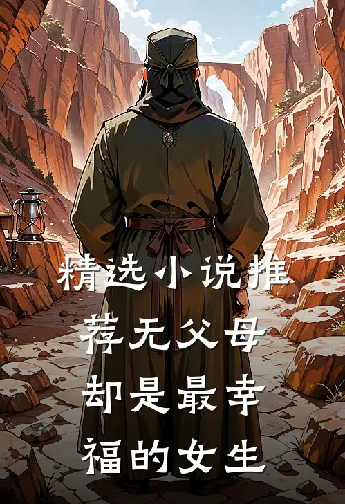 精选小说推荐无父母，却是最幸福的女生