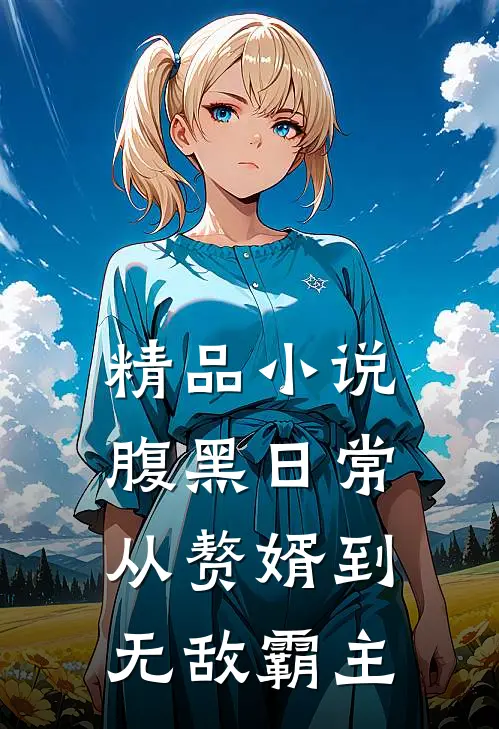 精品小说腹黑日常：从赘婿到无敌霸主