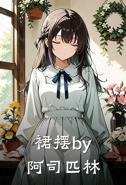 裙摆by阿司匹林