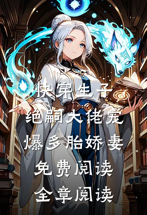 快穿生子:绝嗣大佬宠爆多胎娇妻免费阅读全章阅读
