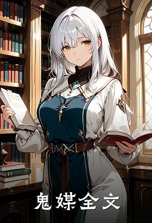 鬼媒全文
