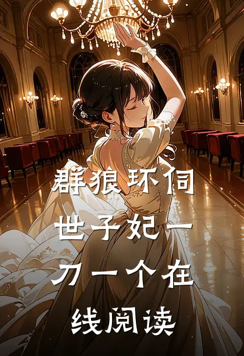 群狼环伺，世子妃一刀一个在线阅读