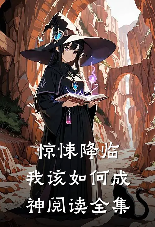 惊悚降临，我该如何成神阅读全集