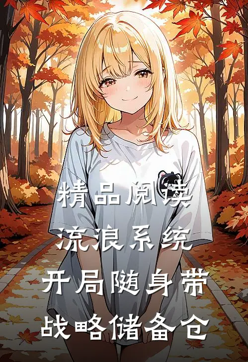 精品阅读流浪系统：开局随身带战略储备仓