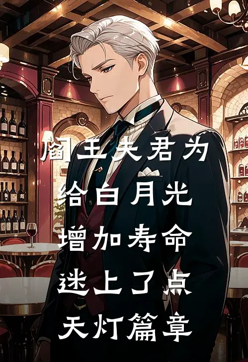 阎王夫君为给白月光增加寿命，迷上了点天灯篇章