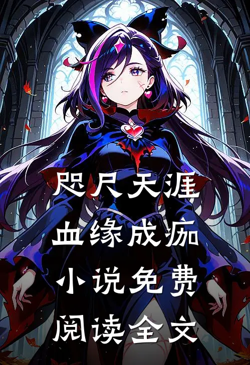 咫尺天涯，血缘成痂小说免费阅读全文