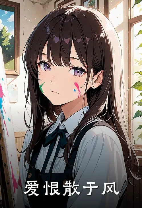 爱恨散于风