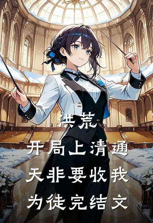 洪荒：开局上清通天非要收我为徒完结文