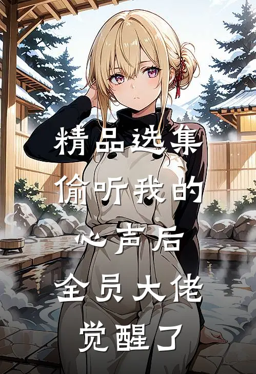精品选集偷听我的心声后，全员大佬觉醒了