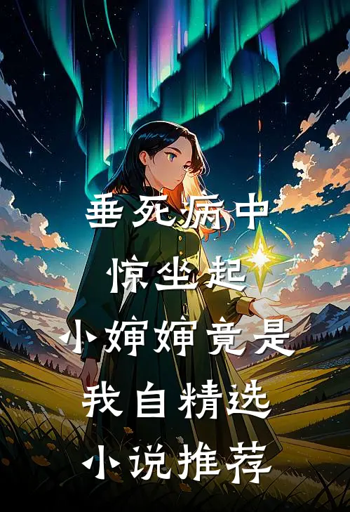 垂死病中惊坐起，小婶婶竟是我自精选小说推荐