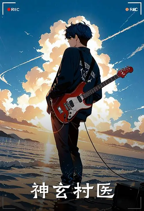神玄村医