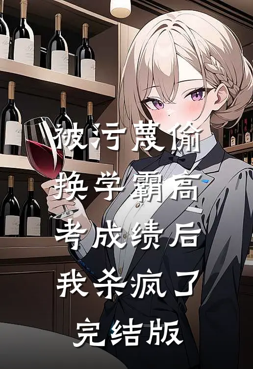 被污蔑偷换学霸高考成绩后，我杀疯了完结版