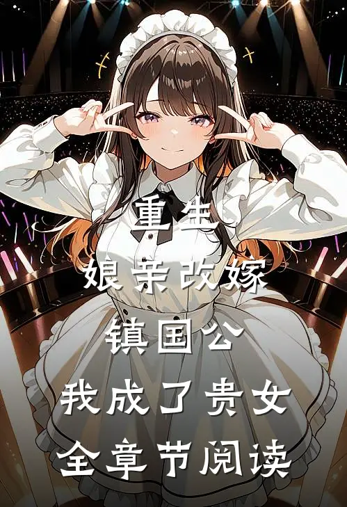 重生：娘亲改嫁镇国公，我成了贵女全章节阅读