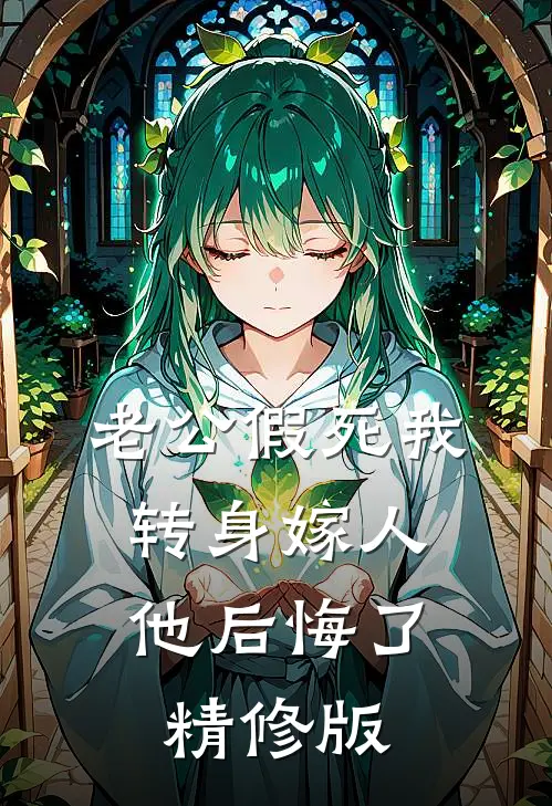 老公假死我转身嫁人，他后悔了精修版