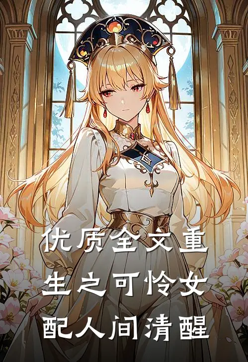优质全文重生之可怜女配人间清醒