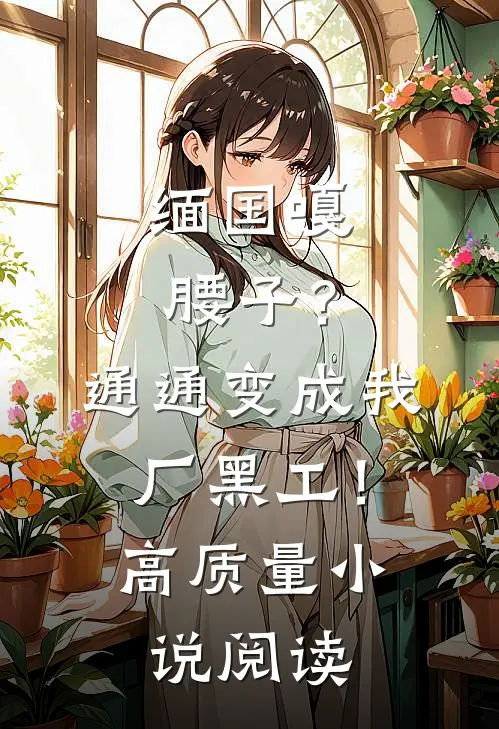 缅国嘎腰子？通通变成我厂黑工！高质量小说阅读