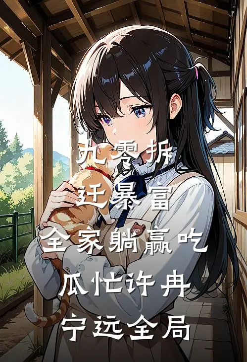 九零拆迁暴富，全家躺赢吃瓜忙许冉宁远全局