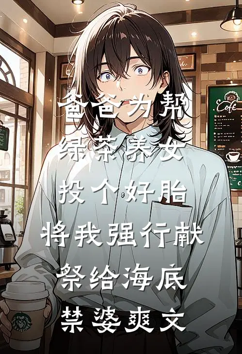 爸爸为帮绿茶养女投个好胎，将我强行献祭给海底禁婆爽文
