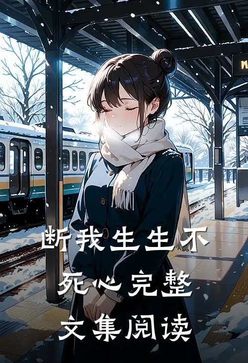 断我生生不死心完整文集阅读