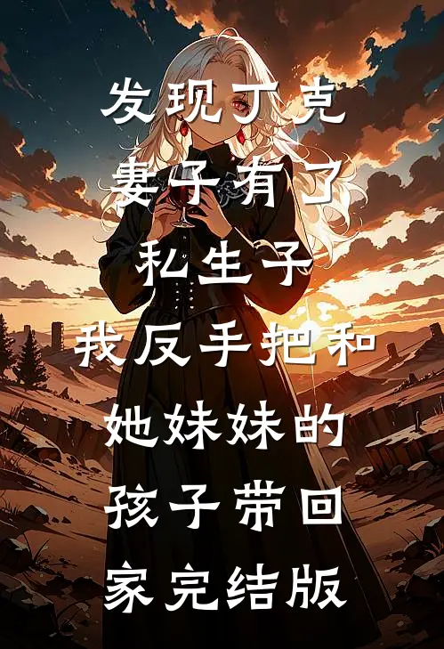 发现丁克妻子有了私生子，我反手把和她妹妹的孩子带回家完结版