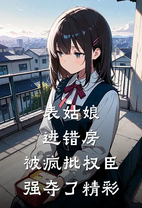 表姑娘进错房，被疯批权臣强夺了精彩