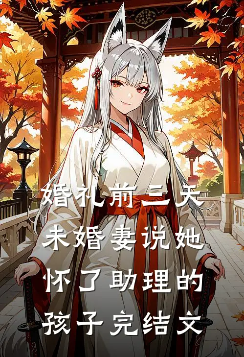婚礼前三天，未婚妻说她怀了助理的孩子完结文