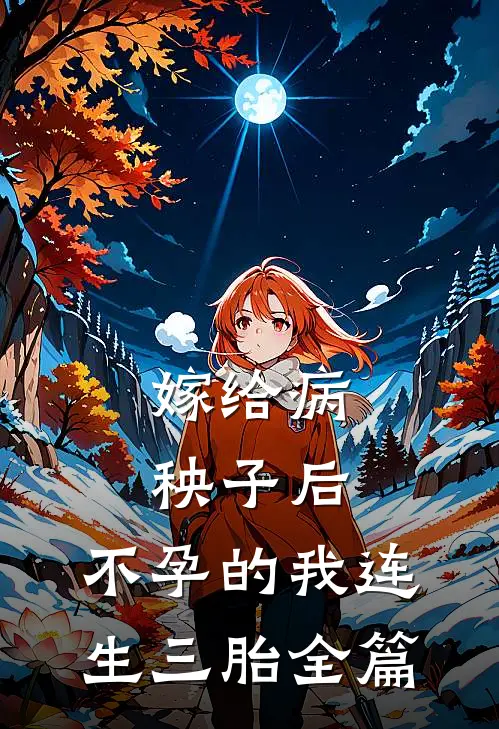 嫁给病秧子后，不孕的我连生三胎全篇