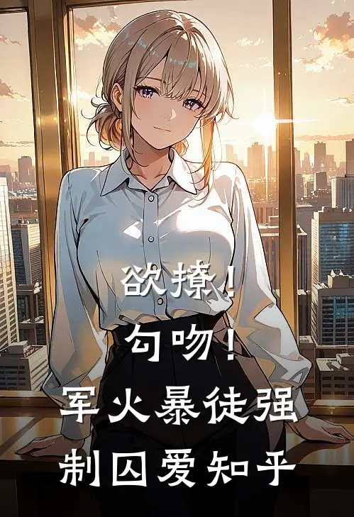 欲撩！勾吻！军火暴徒强制囚爱知乎