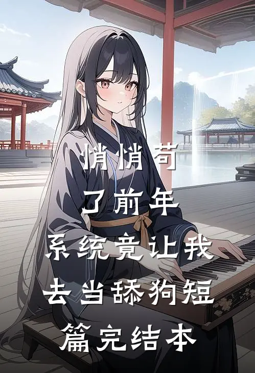 悄悄苟了前年，系统竟让我去当舔狗短篇完结本