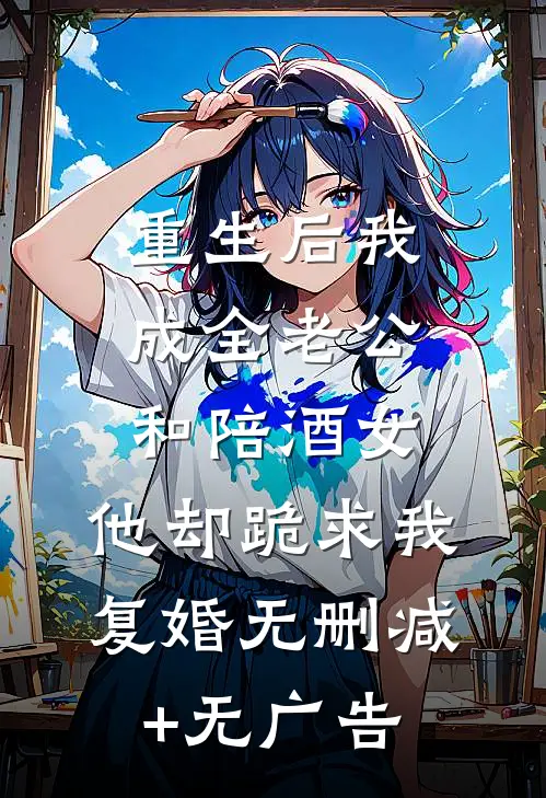 重生后我成全老公和陪酒女，他却跪求我复婚无删减+无广告