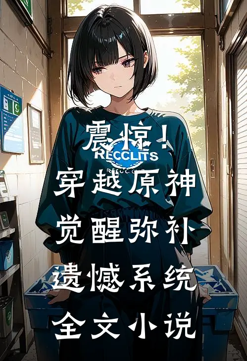 震惊！穿越原神觉醒弥补遗憾系统全文小说