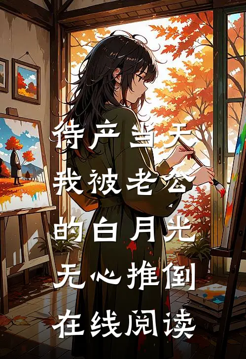 待产当天，我被老公的白月光无心推倒在线阅读
