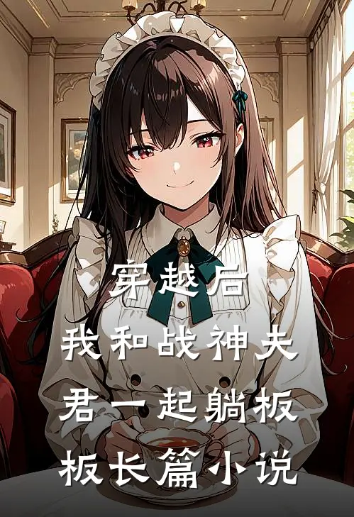 穿越后，我和战神夫君一起躺板板长篇小说