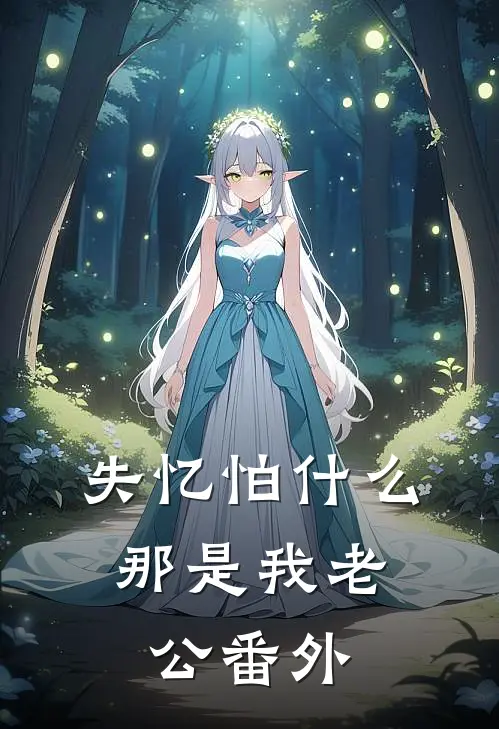 失忆怕什么，那是我老公 番外
