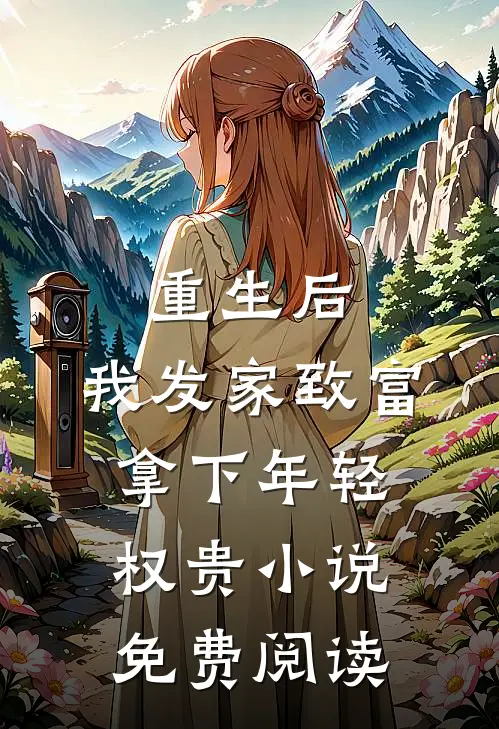 重生后，我发家致富，拿下年轻权贵小说免费阅读