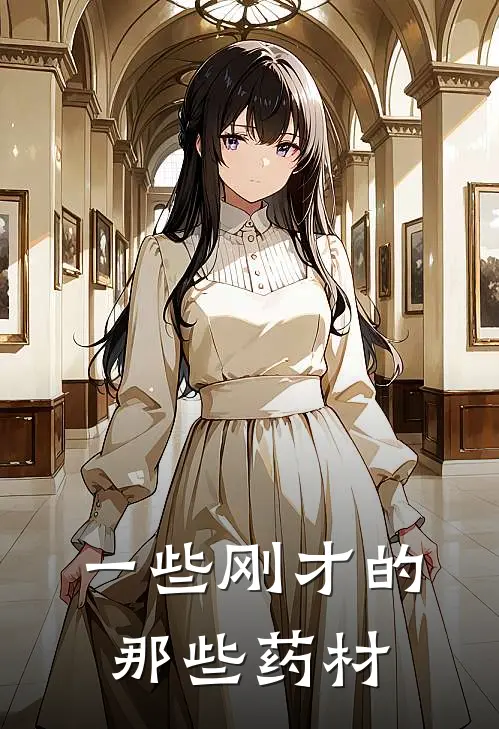 一些刚才的那些药材