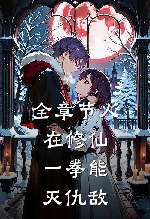 全章节人在修仙，一拳能灭仇敌