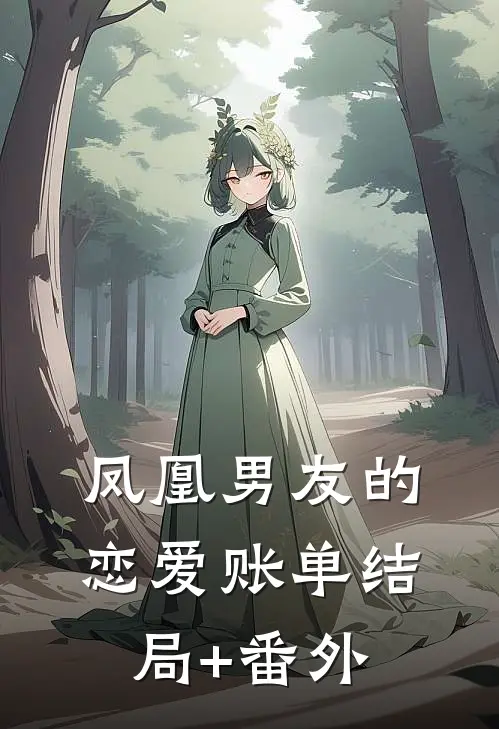 凤凰男友的恋爱账单结局+番外