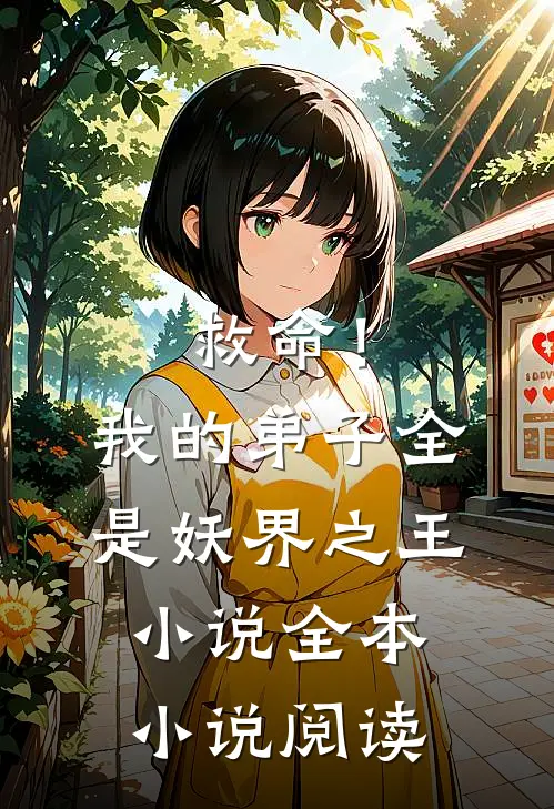 救命！我的弟子全是妖界之王小说全本小说阅读