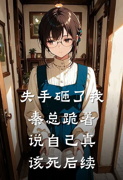 失手砸了我秦总跪着说自己真该死后续