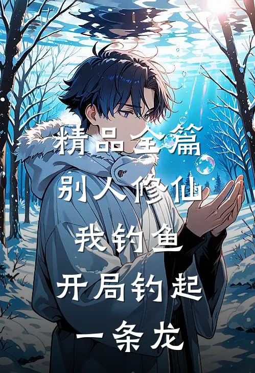 精品全篇别人修仙我钓鱼，开局钓起一条龙