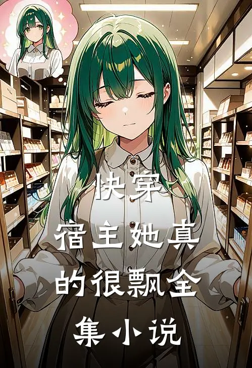 快穿：宿主她真的很飘全集小说