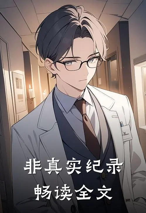 非真实纪录畅读全文