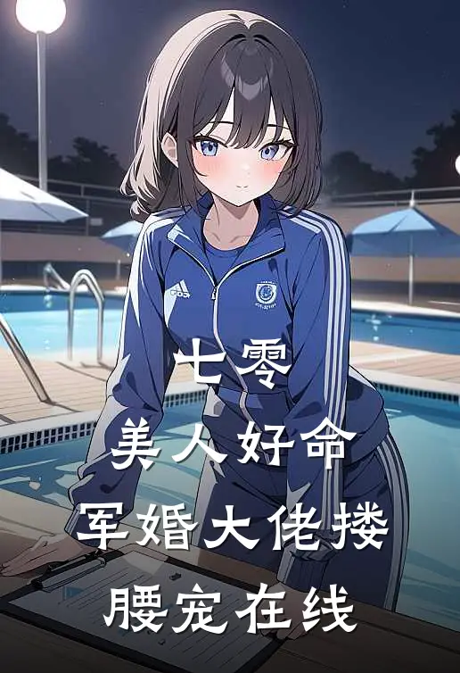 七零：美人好命，军婚大佬搂腰宠在线
