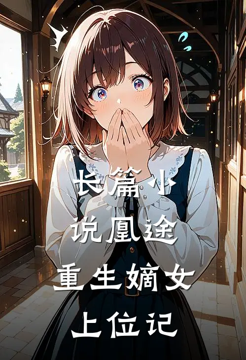 长篇小说凰途：重生嫡女上位记