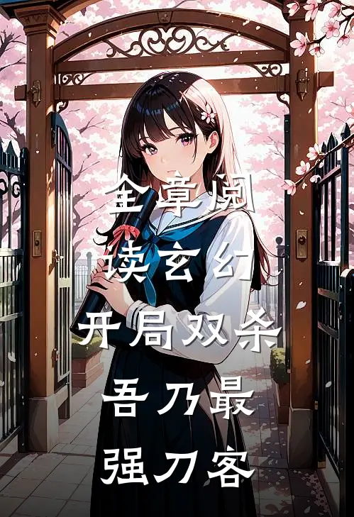 全章阅读玄幻：开局双杀，吾乃最强刀客