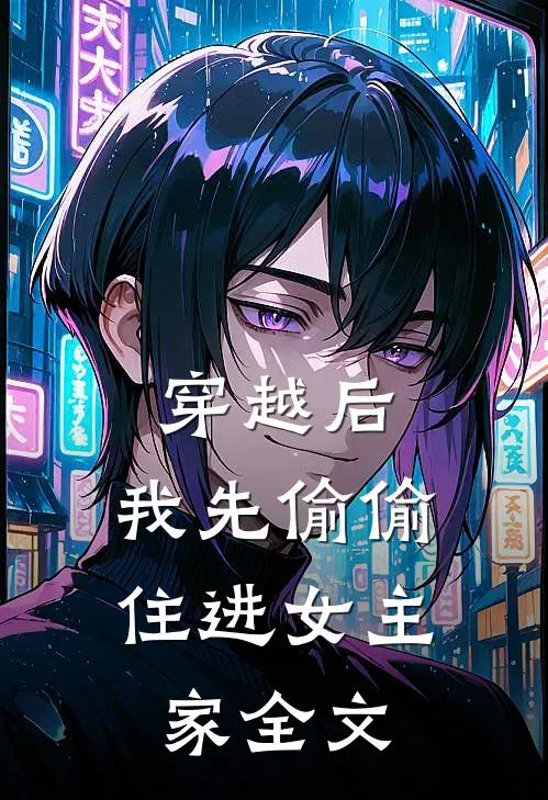 穿越后，我先偷偷住进女主家全文