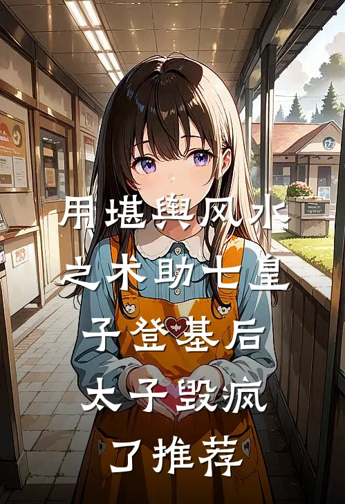 用堪舆风水之术助七皇子登基后，太子毁疯了推荐